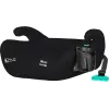 Автокрісло-бустер Carrello Next CRL-15810 Midnight Black i-Size