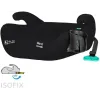 Автокрісло-бустер Carrello Next CRL-15811 Midnight Black i-Size ISOFIX