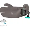 Автокрісло-бустер Carrello Next CRL-15811 Sandstone Beige i-Size ISOFIX