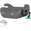 Автокрісло-бустер Carrello Next CRL-15811 Seashell Grey i-Size ISOFIX