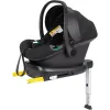 Автокрісло+база Carrello Nova CRL-16101/2 Black Line i-Size