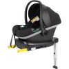 Автокрісло+база Carrello Nova CRL-16101/2 Grey Line i-Size