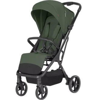 Прогулянкова коляска Carrello Nova Plus CRL-5524 Aspen Green