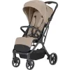 Прогулянкова коляска Carrello Nova Plus CRL-5524 Canella Beige