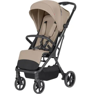 Прогулянкова коляска Carrello Nova Plus CRL-5524 Canella Beige