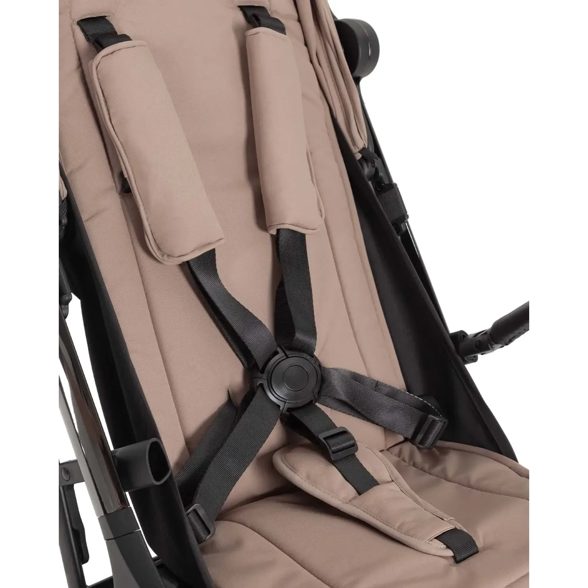 Прогулянкова коляска Carrello Nova Plus CRL-5524 Fleet Blue