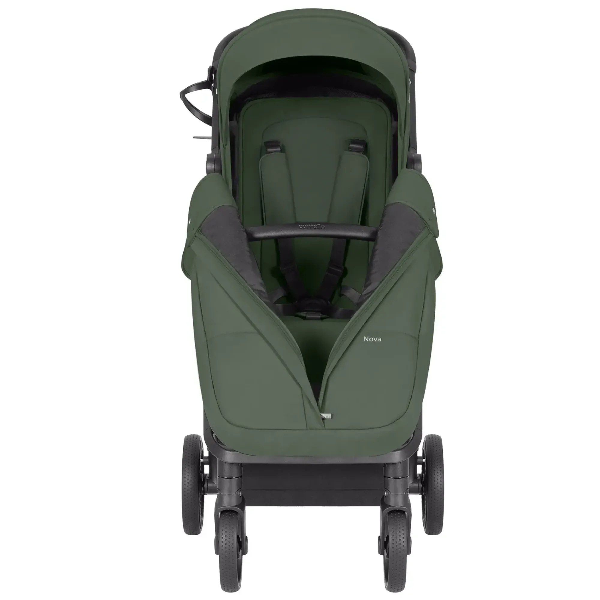 Прогулянкова коляска Carrello Nova Plus CRL-5524 Fleet Blue