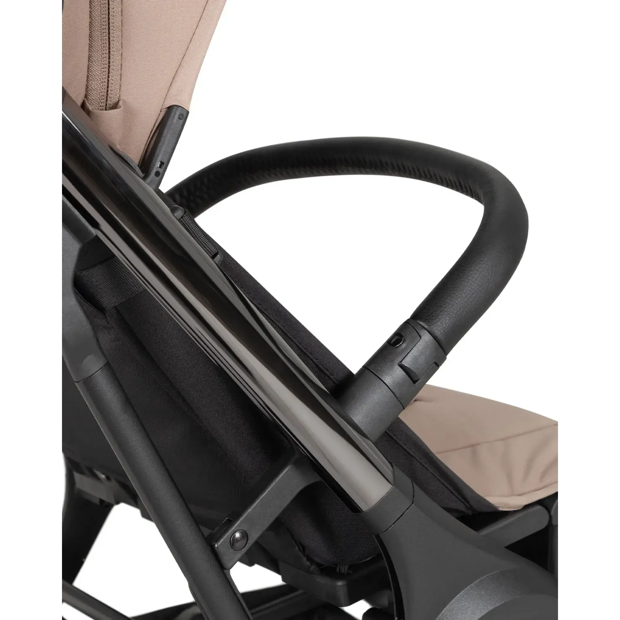 Прогулянкова коляска Carrello Nova Plus CRL-5524 Fleet Blue