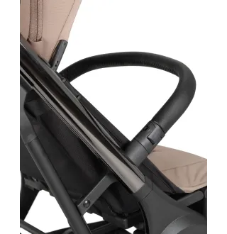 Прогулянкова коляска Carrello Nova Plus CRL-5524 Fleet Blue