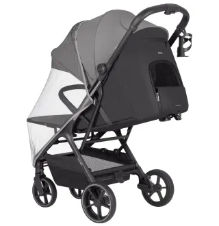 Прогулянкова коляска Carrello Nova Plus CRL-5524 Fleet Blue