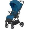 Прогулянкова коляска Carrello Nova Plus CRL-5524 Fleet Blue