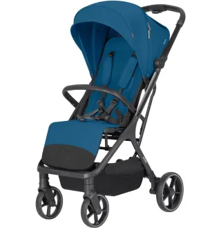 Прогулянкова коляска Carrello Nova Plus CRL-5524 Fleet Blue