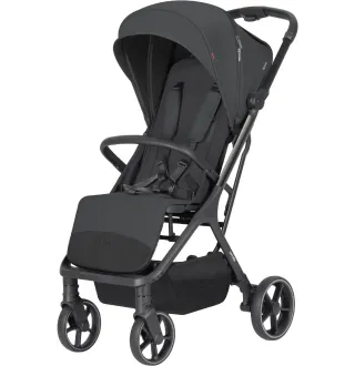 Прогулянкова коляска Carrello Nova Plus CRL-5524 Marengo Grey