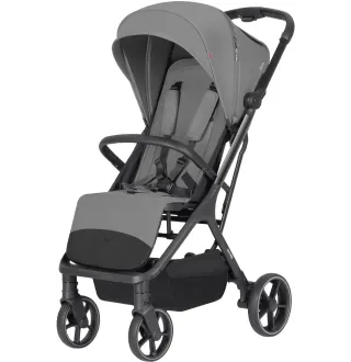 Прогулянкова коляска Carrello Nova Plus CRL-5524 River Grey