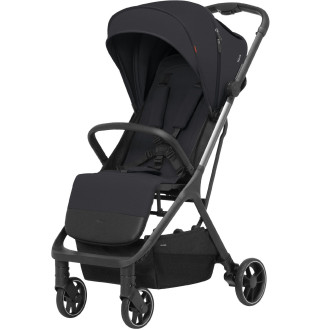 Прогулянкова коляска Carrello Nova CRL-5521 Coral Black