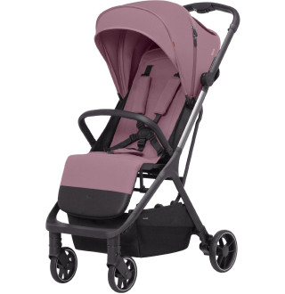 Прогулянкова коляска Carrello Nova CRL-5521 Desert Pink Прогулянкова коляска Carrello Nova CRL-5521 Desert Pink