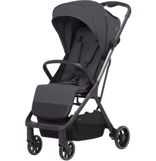 Прогулянкова коляска Carrello Nova CRL-5521 Misty Grey