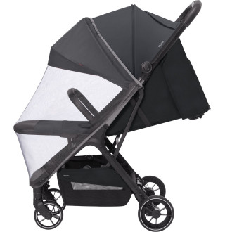 Прогулянкова коляска Carrello Nova CRL-5521 Coral Black