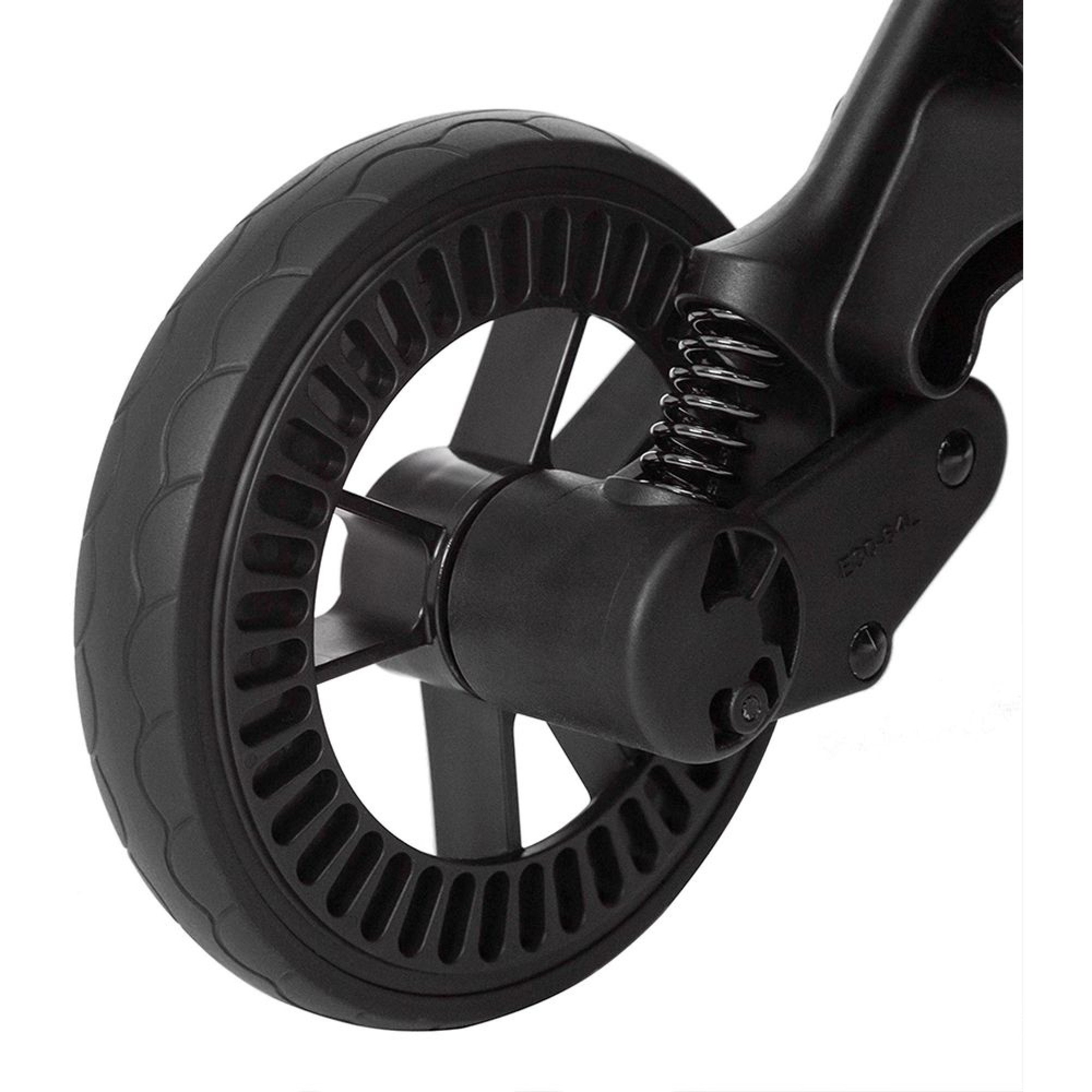 Прогулянкова коляска Carrello Nova CRL-5521 Coral Black