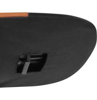 Прогулянкова коляска Carrello Nova CRL-5521 Coral Black