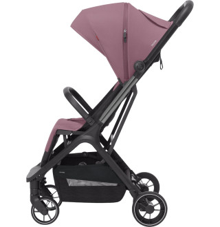 Прогулянкова коляска Carrello Nova CRL-5521 Coral Black