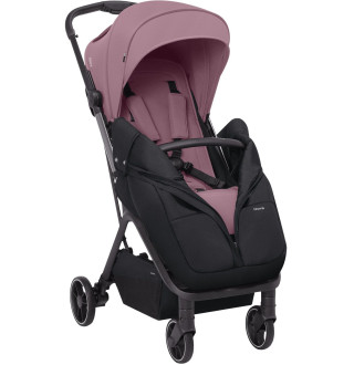 Прогулянкова коляска Carrello Nova CRL-5521 Coral Black