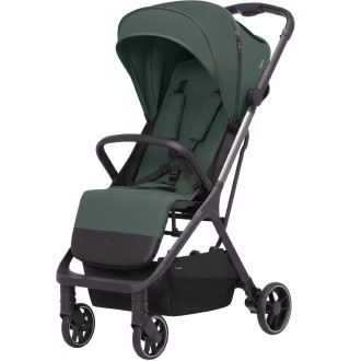 Прогулянкова коляска Carrello Nova CRL-5521 Rainforest Green