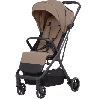 Прогулянкова коляска Carrello Nova CRL-5521 Sunrise Beige