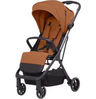 Прогулянкова коляска Carrello Nova CRL-5521 Tangelo Orange