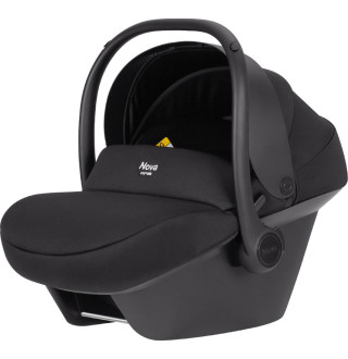 Автокрісло Carrello Nova CRL-16101 Black Line i-Size