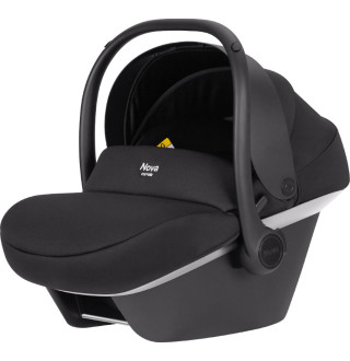 Автокрісло Carrello Nova CRL-16101 Grey Line i-Size