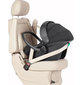 Автокрісло Carrello Nova CRL-16101 Black Line i-Size