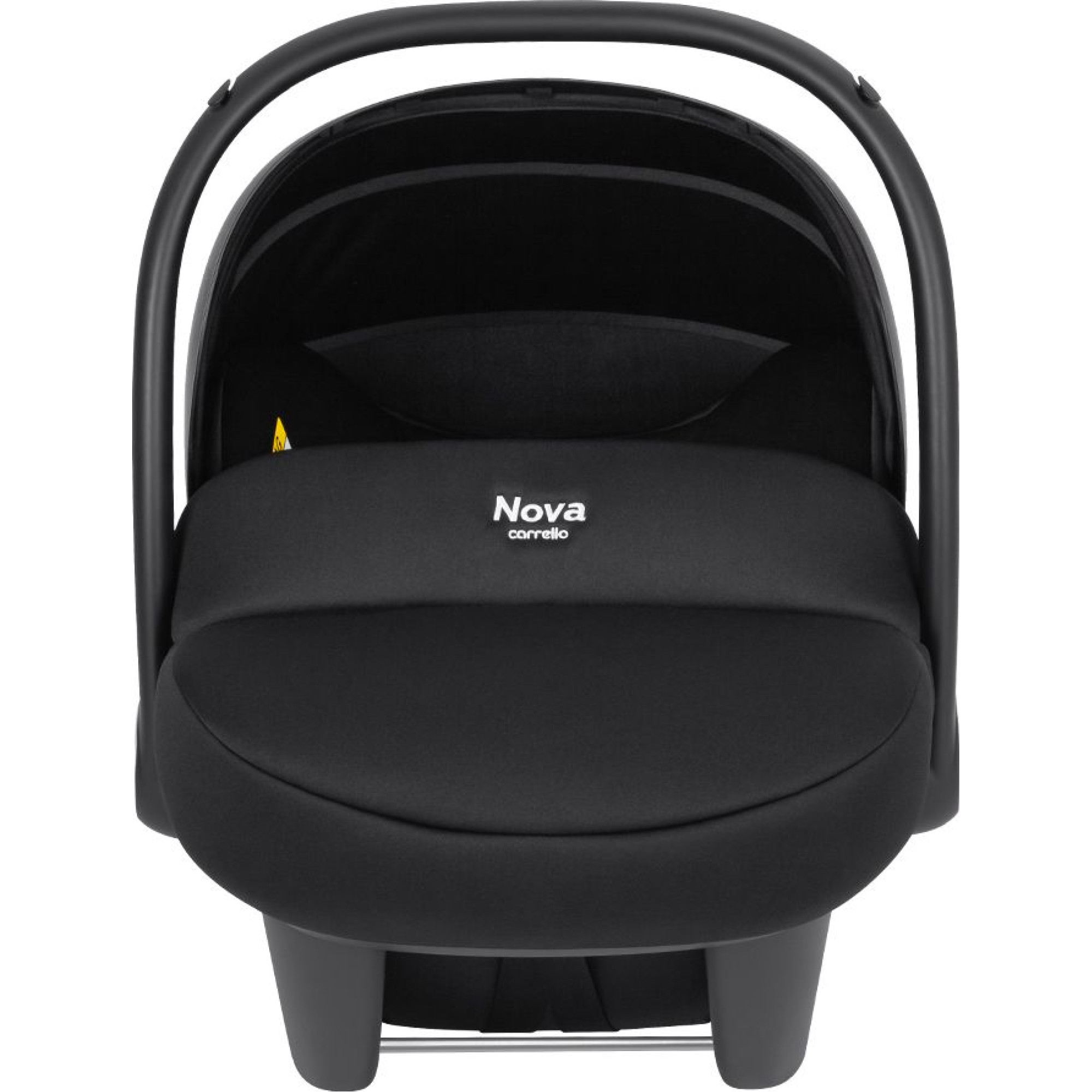Автокрісло Carrello Nova CRL-16101 Black Line i-Size