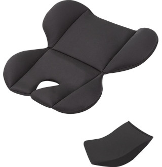 Автокрісло Carrello Nova CRL-16101 Black Line i-Size