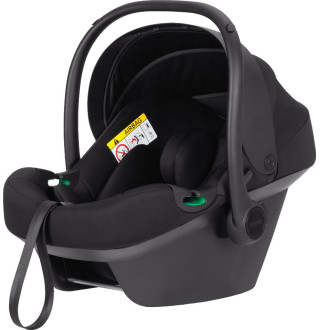 Автокрісло Carrello Nova CRL-16101 Black Line i-Size
