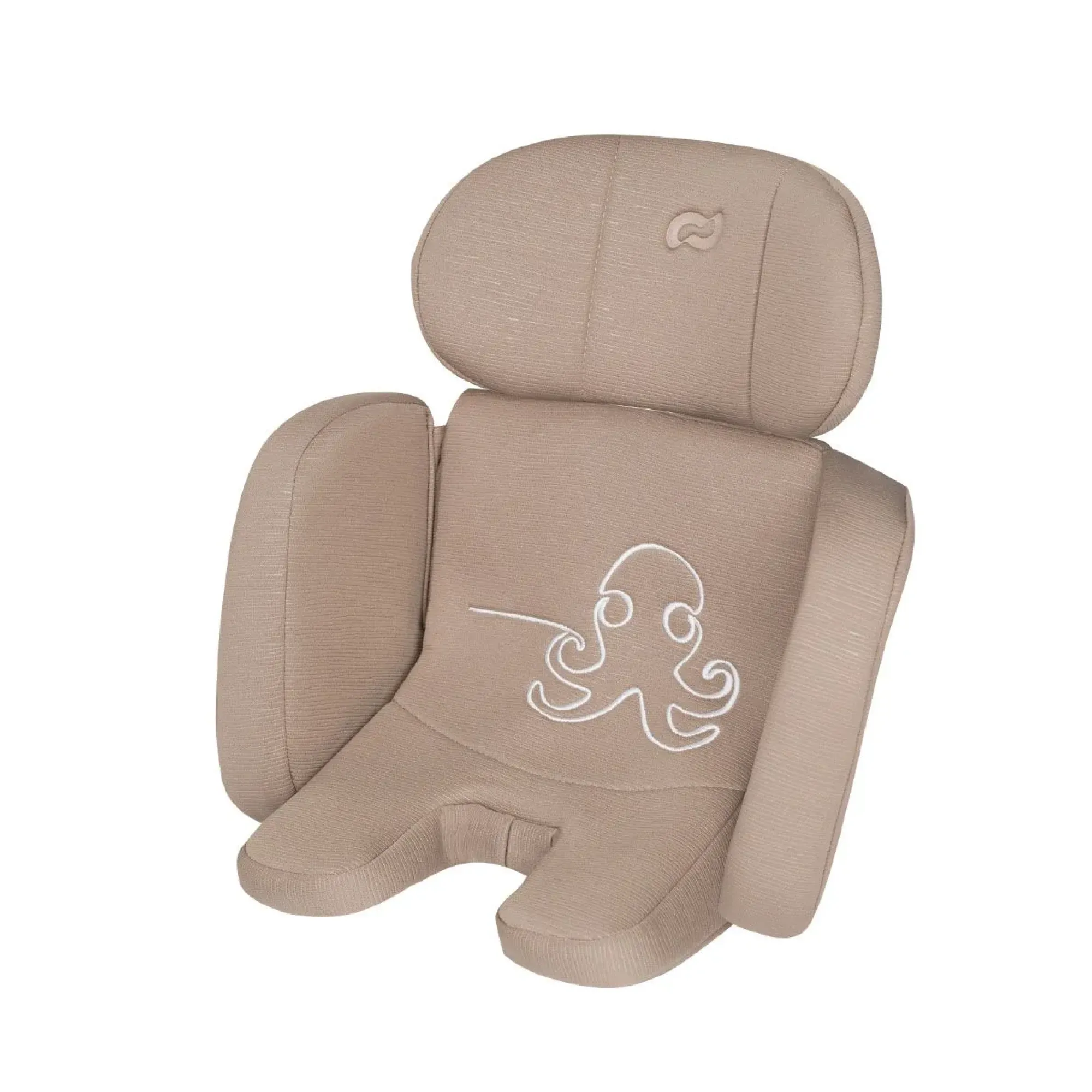 Автокрісло Carrello Octopus CRL-16002 Deepwater Grey i-Size