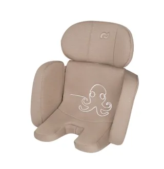 Автокрісло Carrello Octopus CRL-16002 Deepwater Grey i-Size