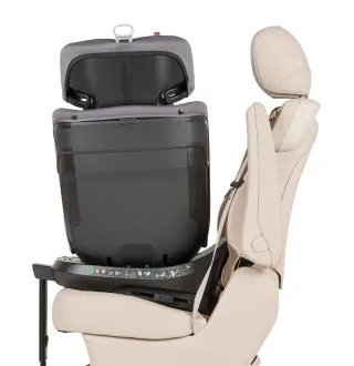 Автокрісло Carrello Octopus CRL-16002 Deepwater Grey i-Size