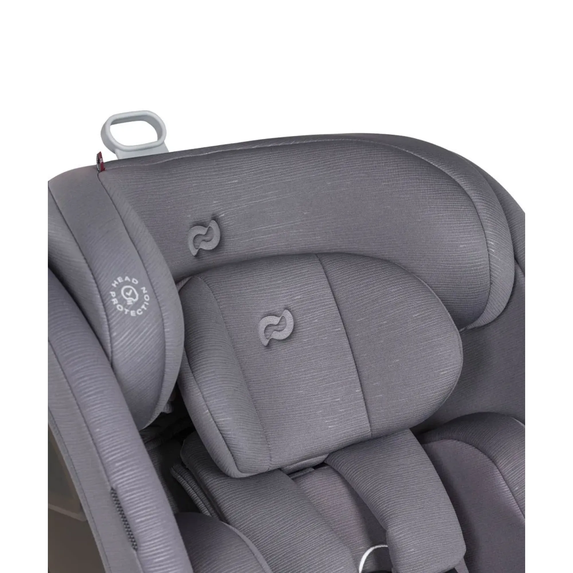 Автокрісло Carrello Octopus CRL-16002 Deepwater Grey i-Size