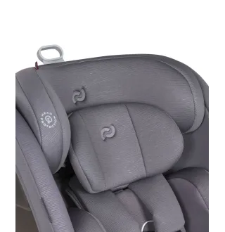 Автокрісло Carrello Octopus CRL-16002 Deepwater Grey i-Size