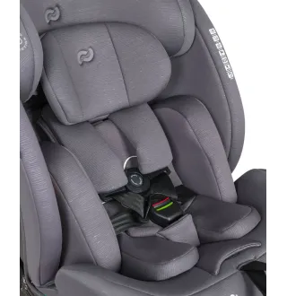 Автокрісло Carrello Octopus CRL-16002 Deepwater Grey i-Size
