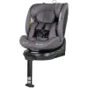 Автокрісло Carrello Octopus CRL-16002 Seashell Grey i-Size