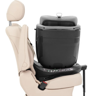 Автокрісло Carrello Octopus CRL-16002 Sandstone Beige i-Size