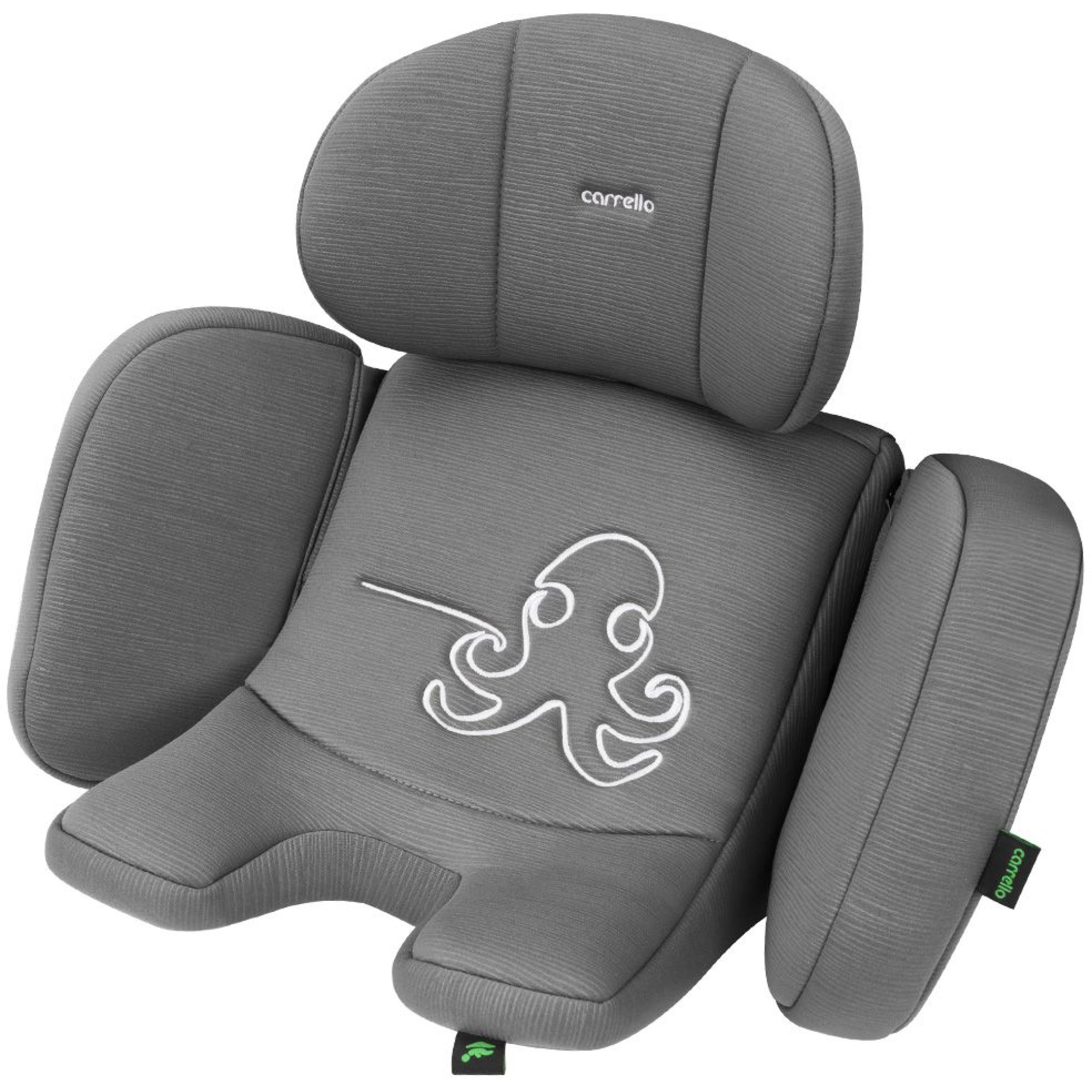 Автокрісло Carrello Octopus CRL-16002 Sandstone Beige i-Size