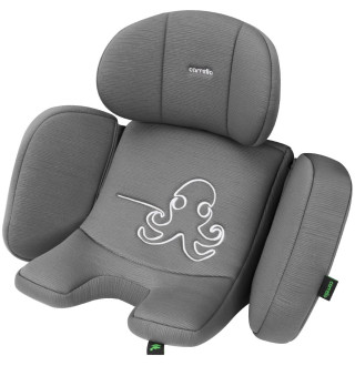 Автокрісло Carrello Octopus CRL-16002 Sandstone Beige i-Size