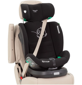 Автокрісло Carrello Octopus CRL-16002 Sandstone Beige i-Size