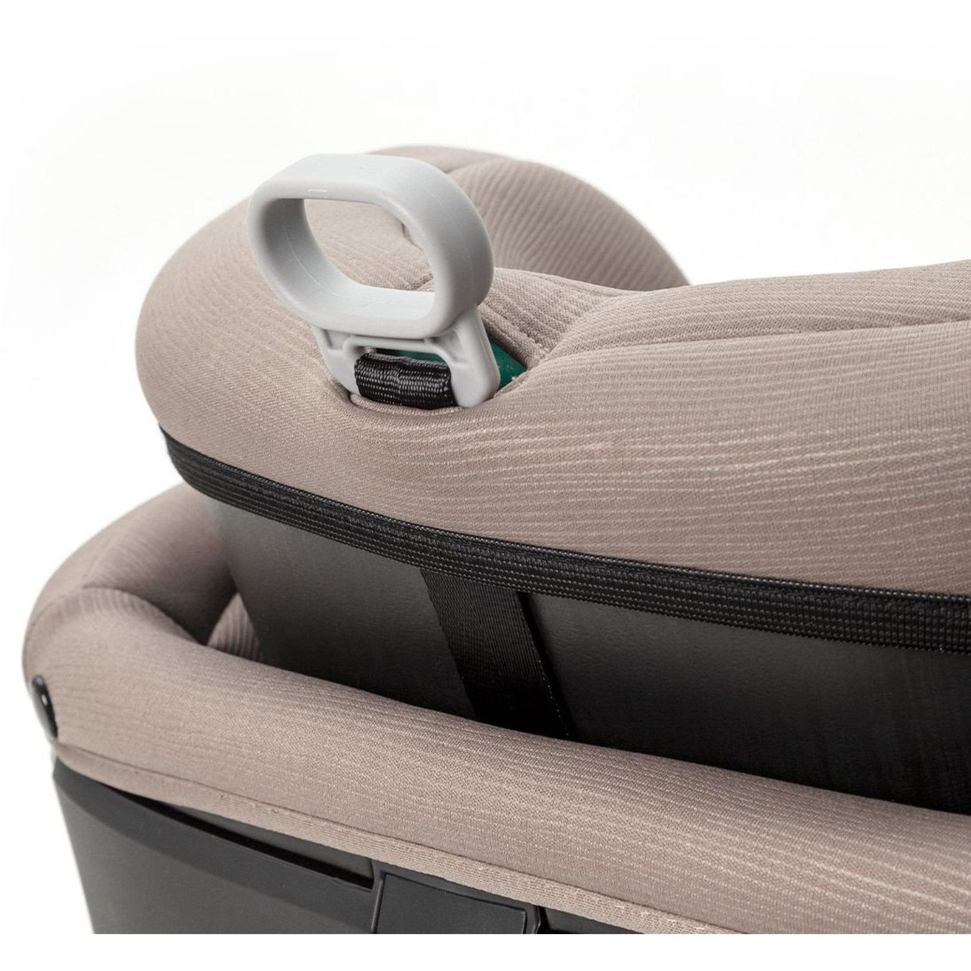 Автокрісло Carrello Octopus CRL-16002 Sandstone Beige i-Size