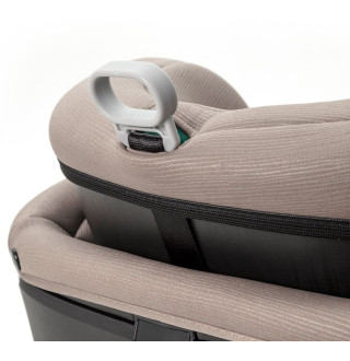 Автокрісло Carrello Octopus CRL-16002 Sandstone Beige i-Size