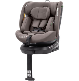 Автокрісло Carrello Octopus CRL-16002 Sandstone Beige i-Size