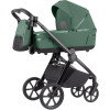 Коляска 2в1 Carrello Omega+ CRL-6540 Nova Green Коляска 2в1 Carrello Omega+ CRL-6540 Nova Green